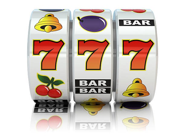 tahun666 Casino lobby